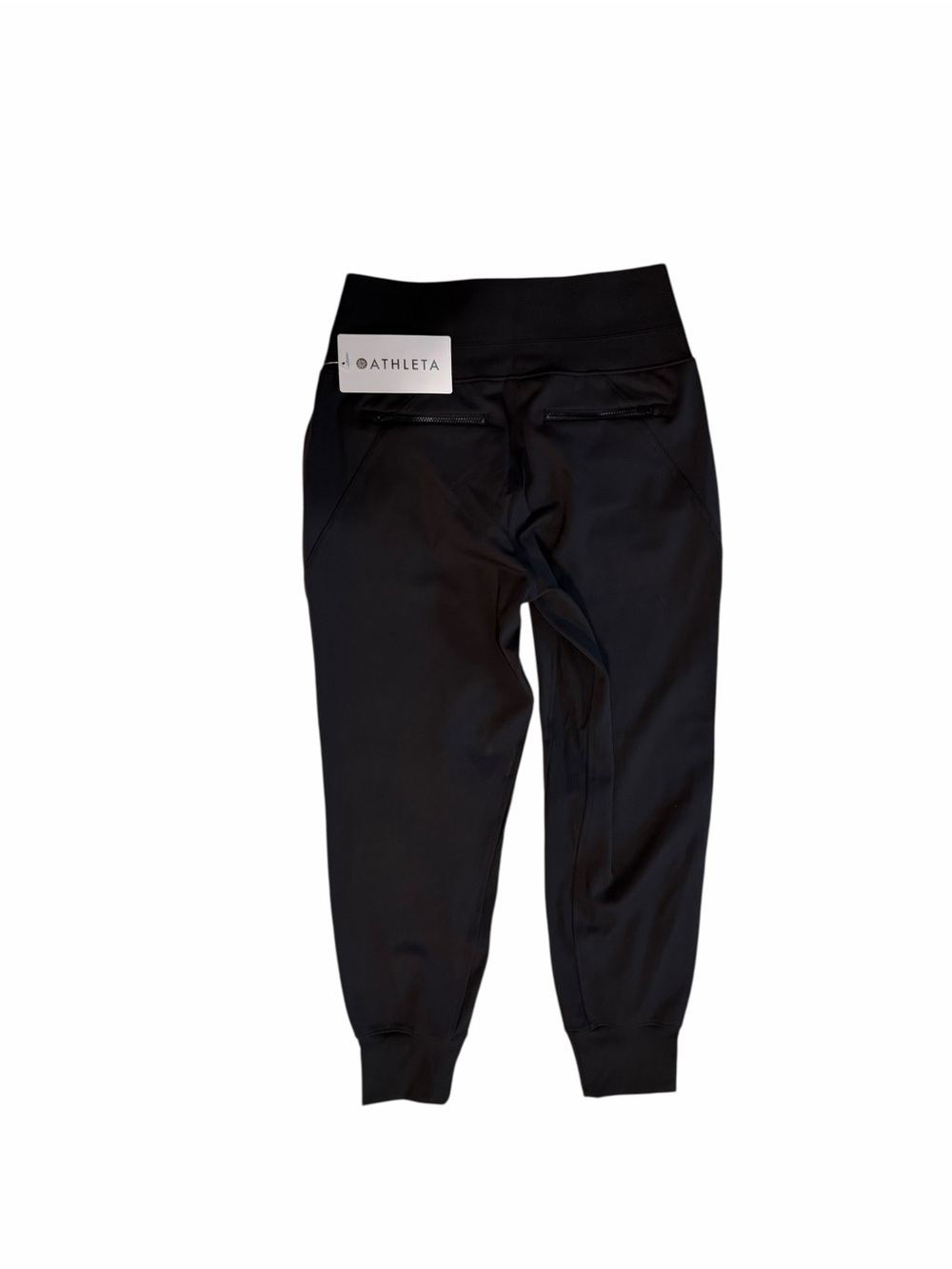 Athleta High Rise Venice Jogger NWT SMALL - Picture 8 of 8